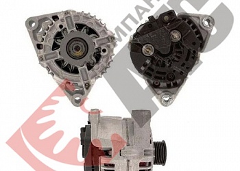 Генератор CA1501IR 100A для Opel